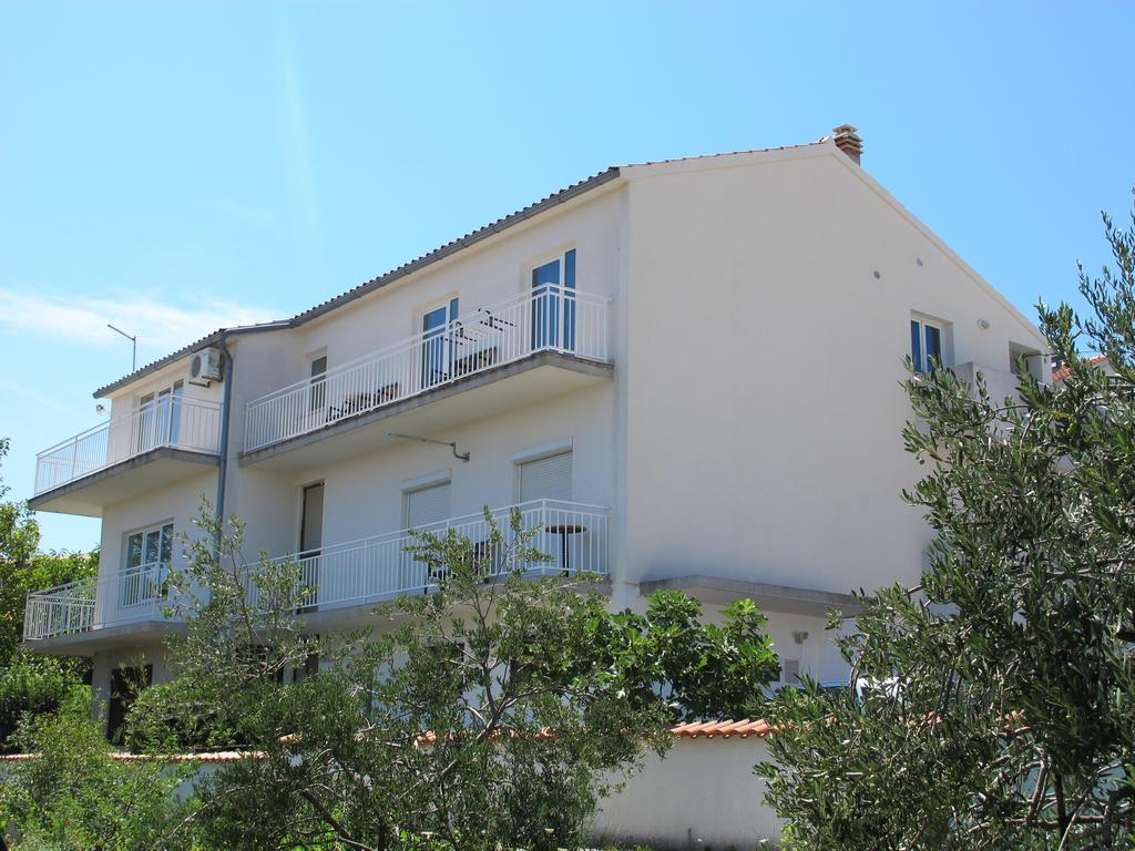 Apartment Rude Vodice Quarto foto