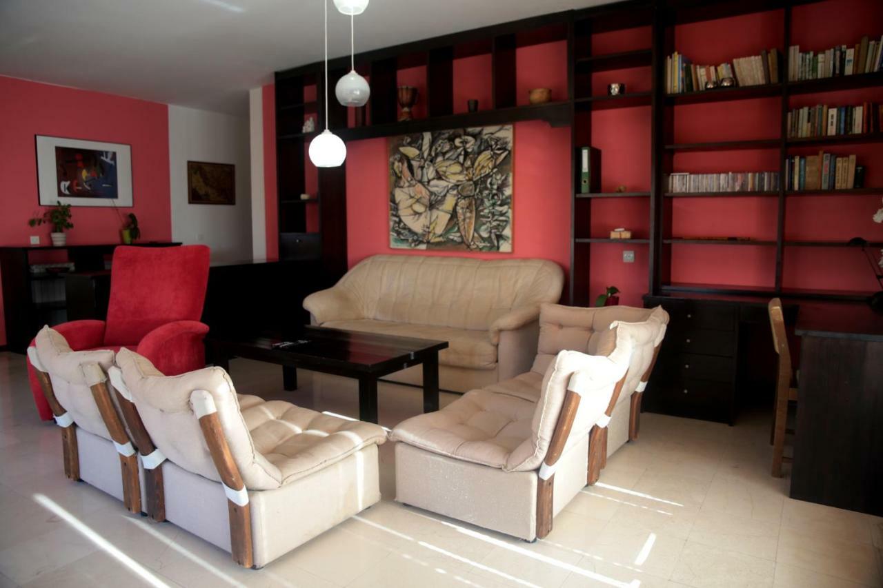 Apartment Rude Vodice Exterior foto