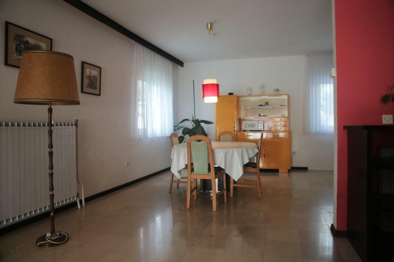 Apartment Rude Vodice Exterior foto