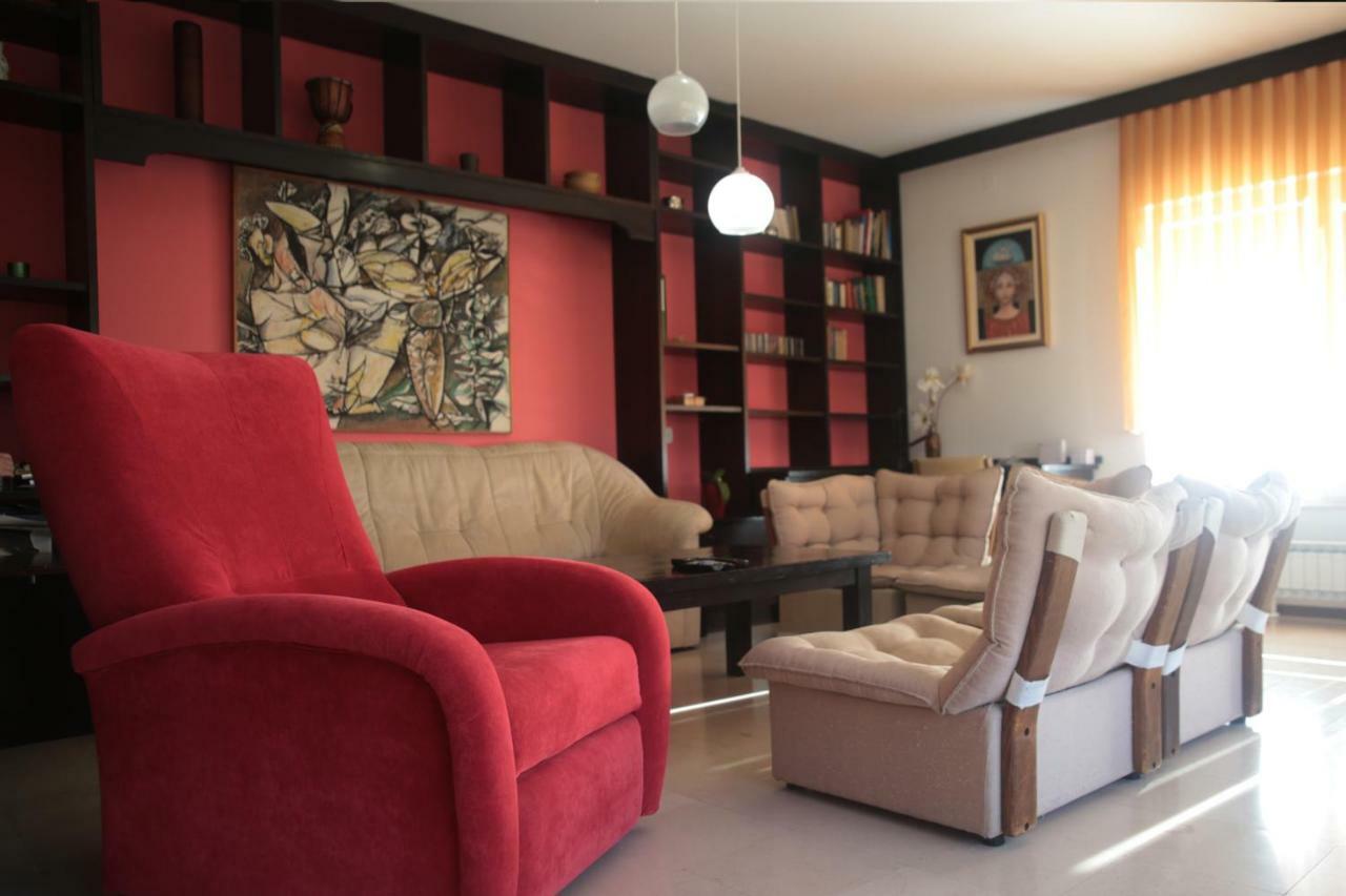 Apartment Rude Vodice Exterior foto