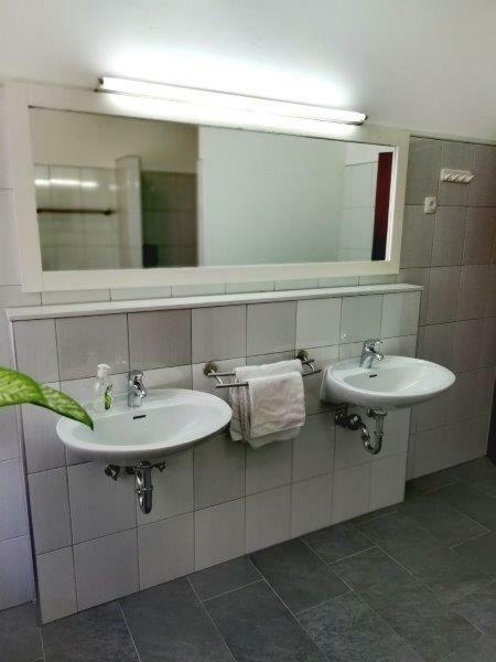Apartment Rude Vodice Exterior foto